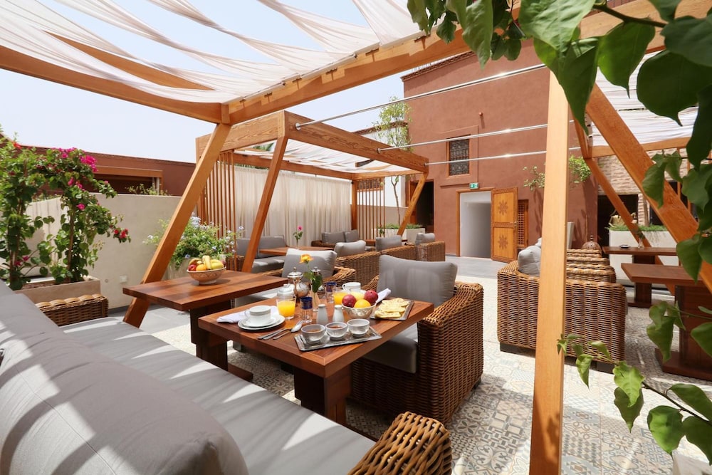 Riad Ysalis 46/50