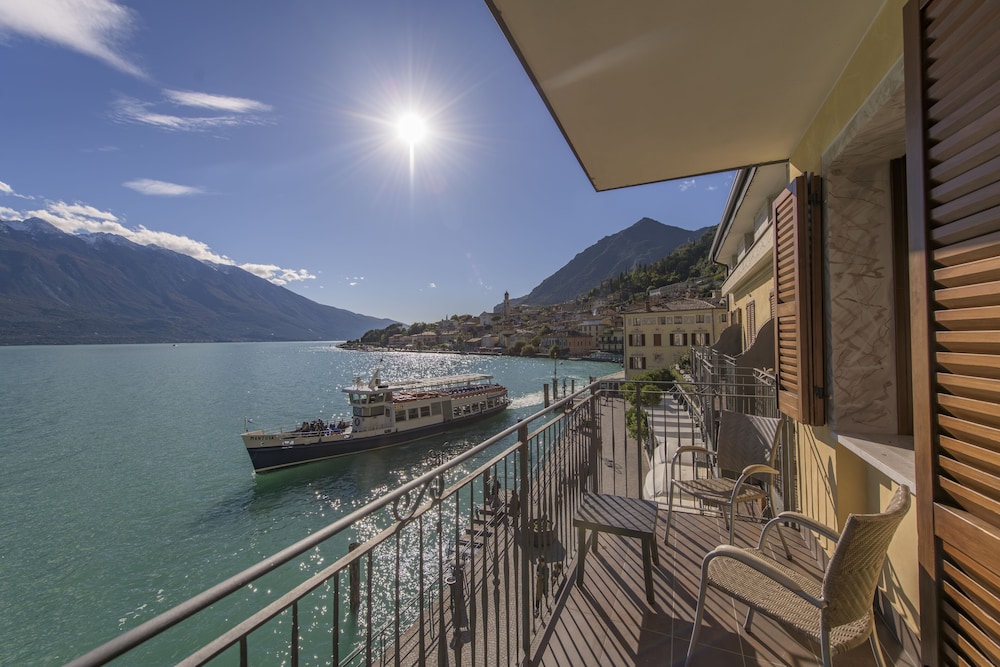 Hotel All Azzurro 62/68