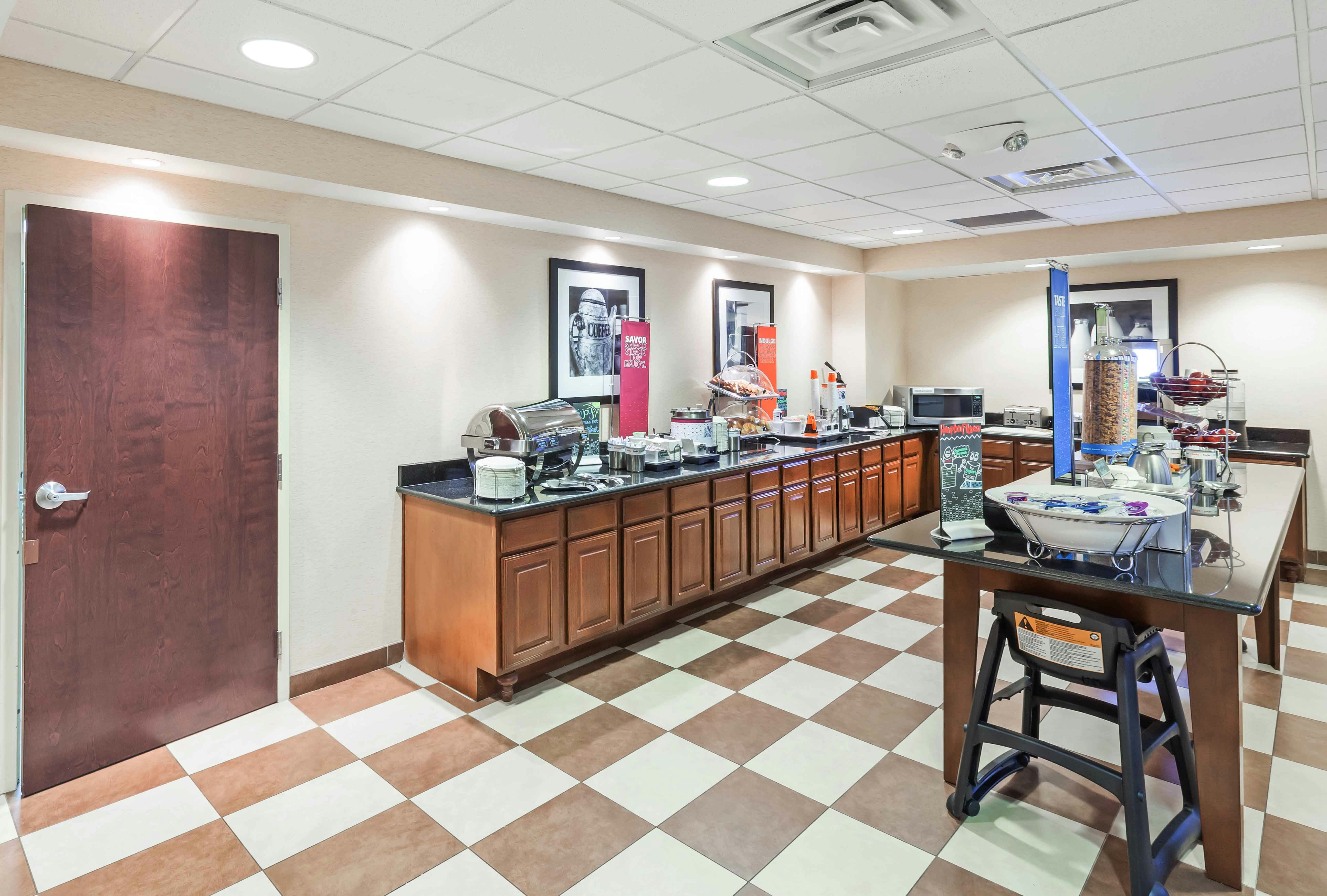 Hampton Inn And Suites Morgan City 48/63