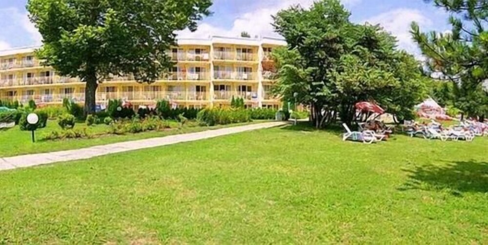 Hotel Orchidea Park All Inclusive 51/59