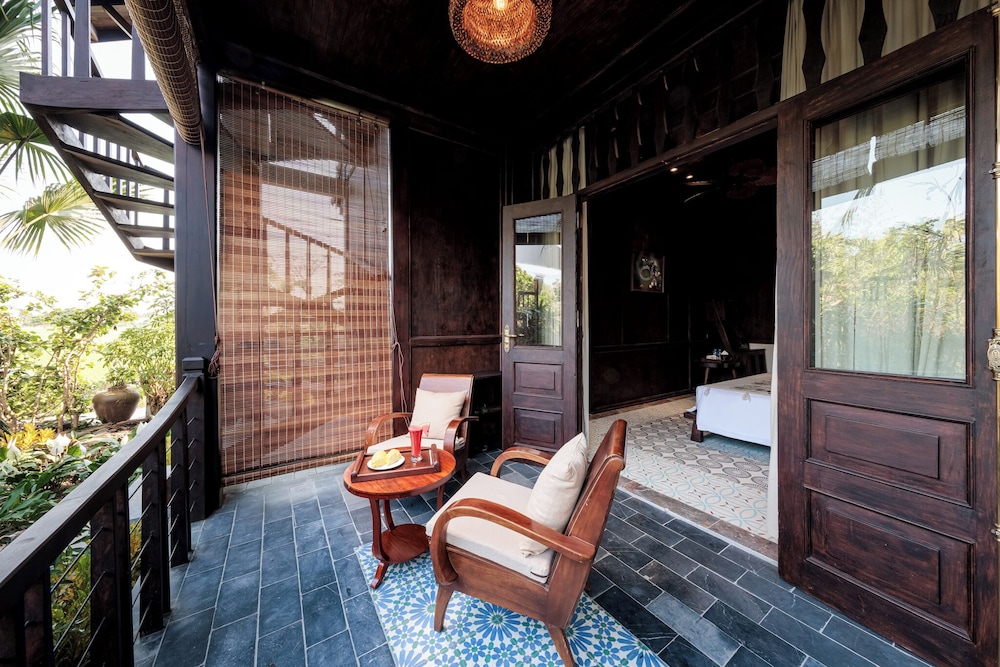 ChezCao Rice Field Ecolodge Ninh Binh 18/50