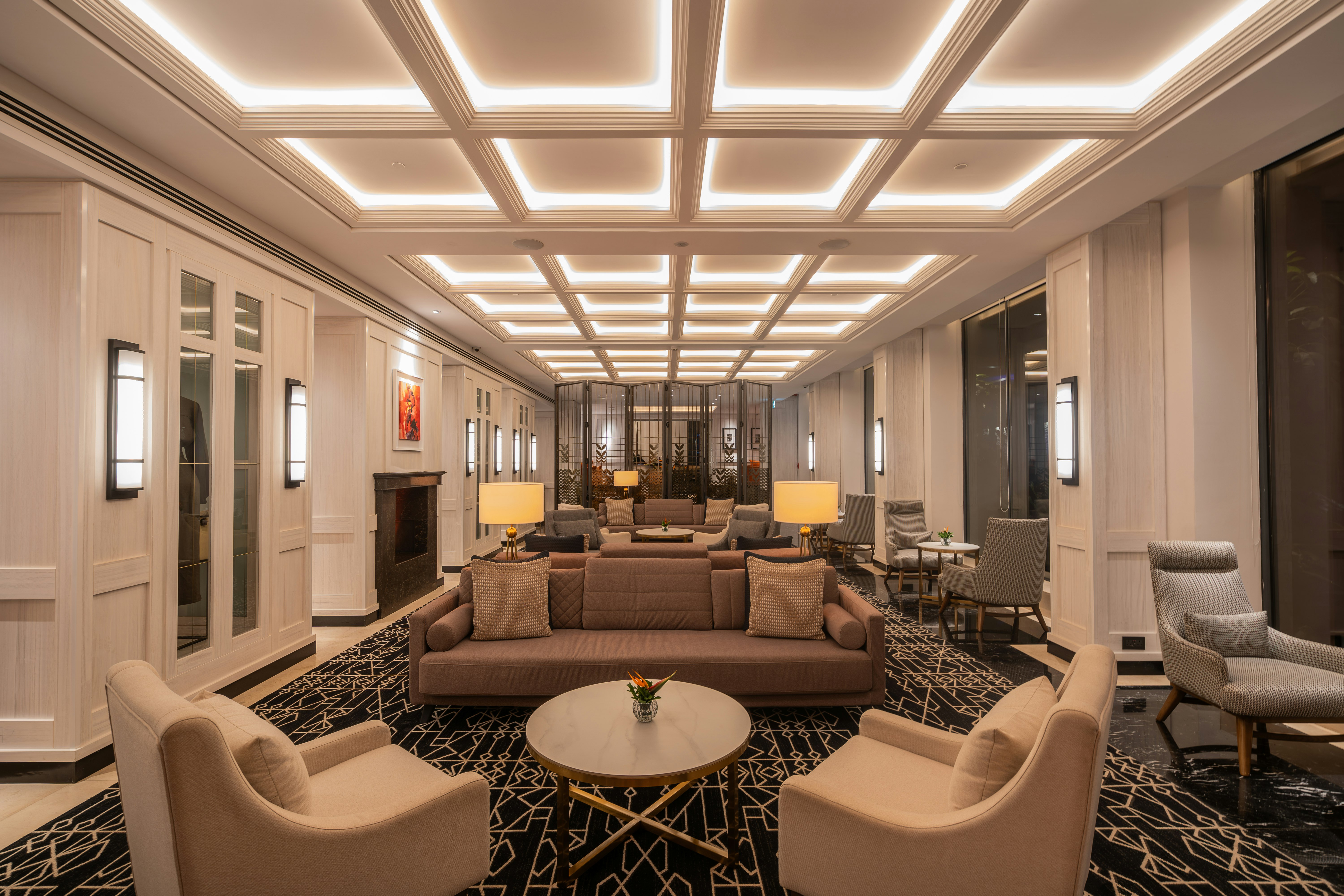 Kwetu Nairobi, Curio Collection by Hilton 23/55