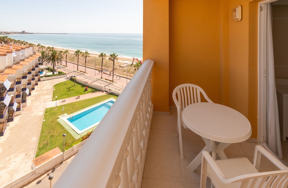 Gran Hotel Peniscola 42/42