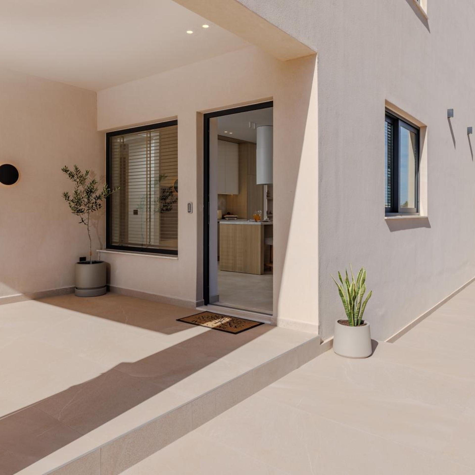 Sokratis LocoLux Villas & Suites 9/86