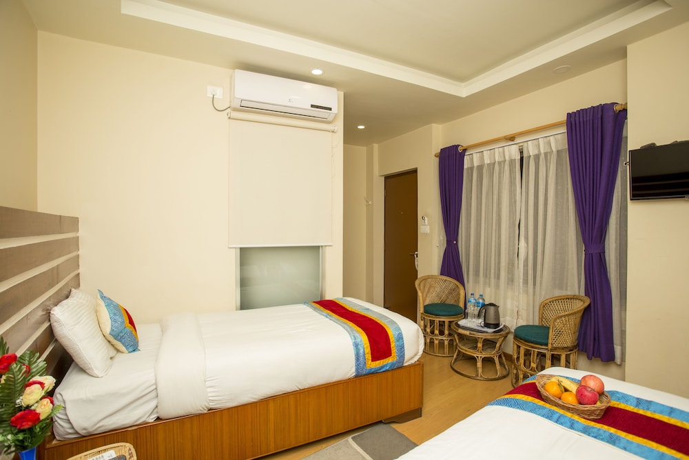 Truly Asia Boutique Hotel 22/55