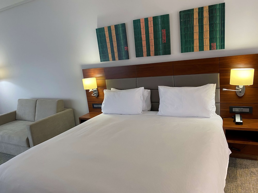 Hilton Garden Inn Mbabane Swaziland 12/49