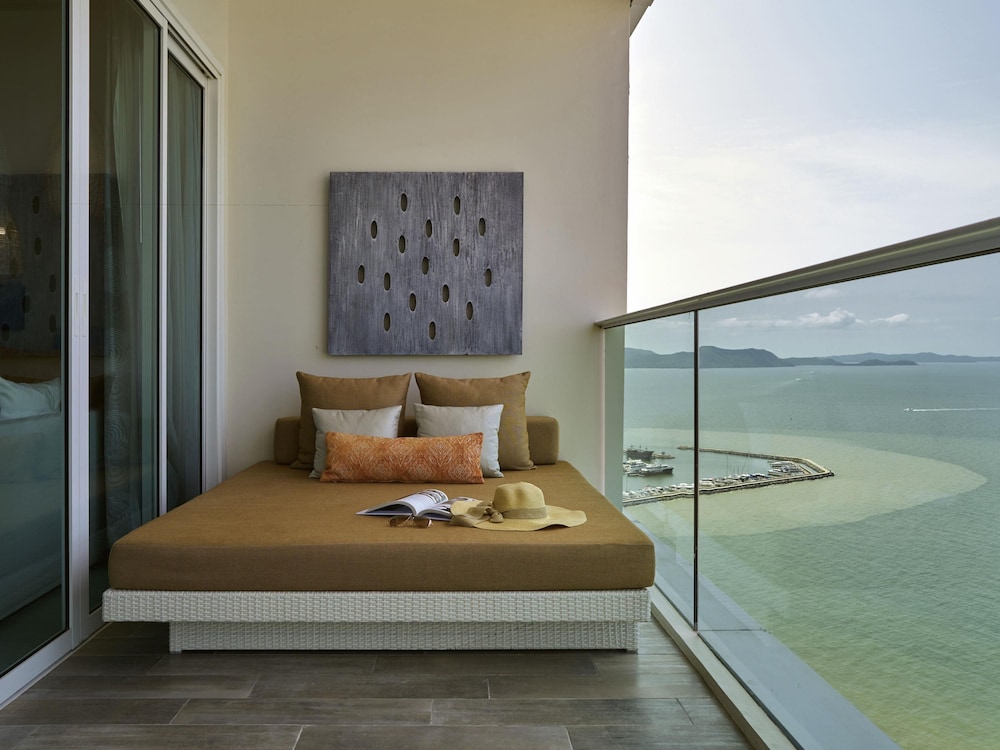 Movenpick Siam Hotel Na Jomtien Pattaya 35/64