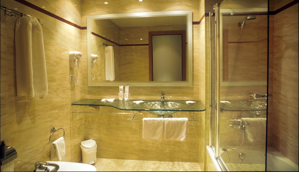 Blaumar Hotel Blanes 57/58