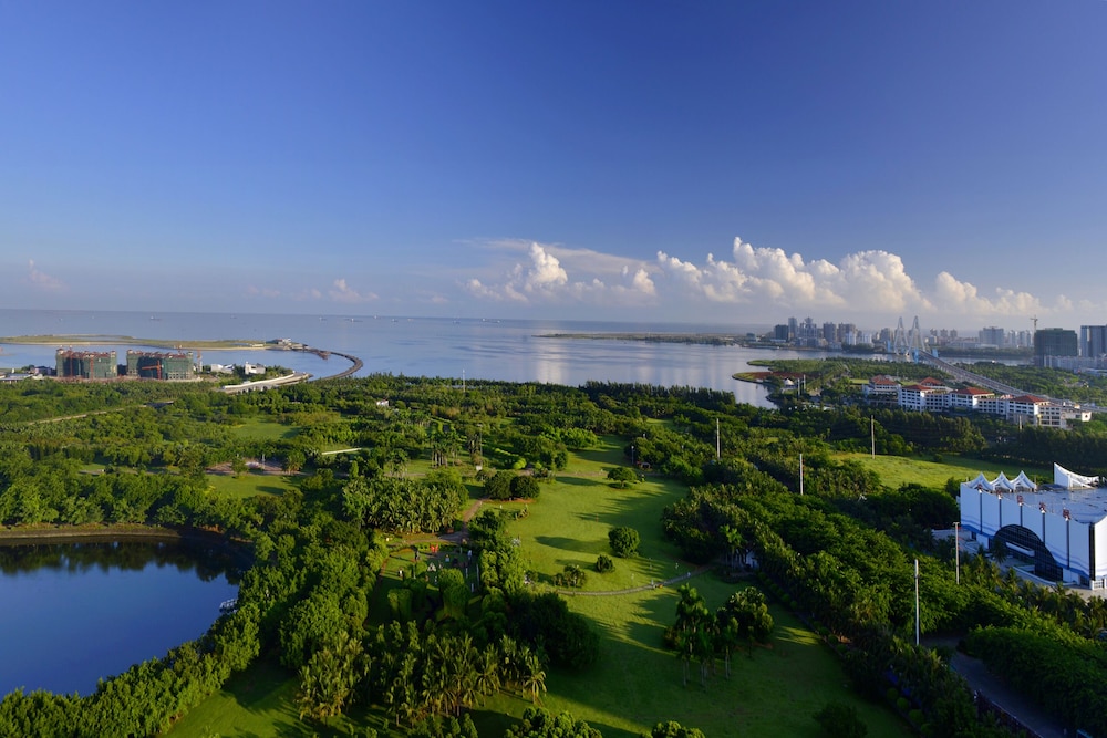 Baohua Harbour View Hotel 31/34