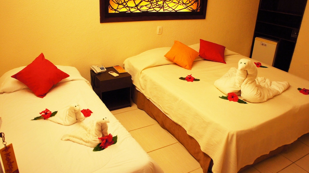 Hotel Aconchego Porto de Galinhas 49/68