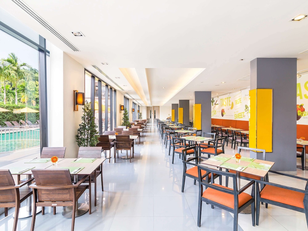Ibis Hua Hin 57/68