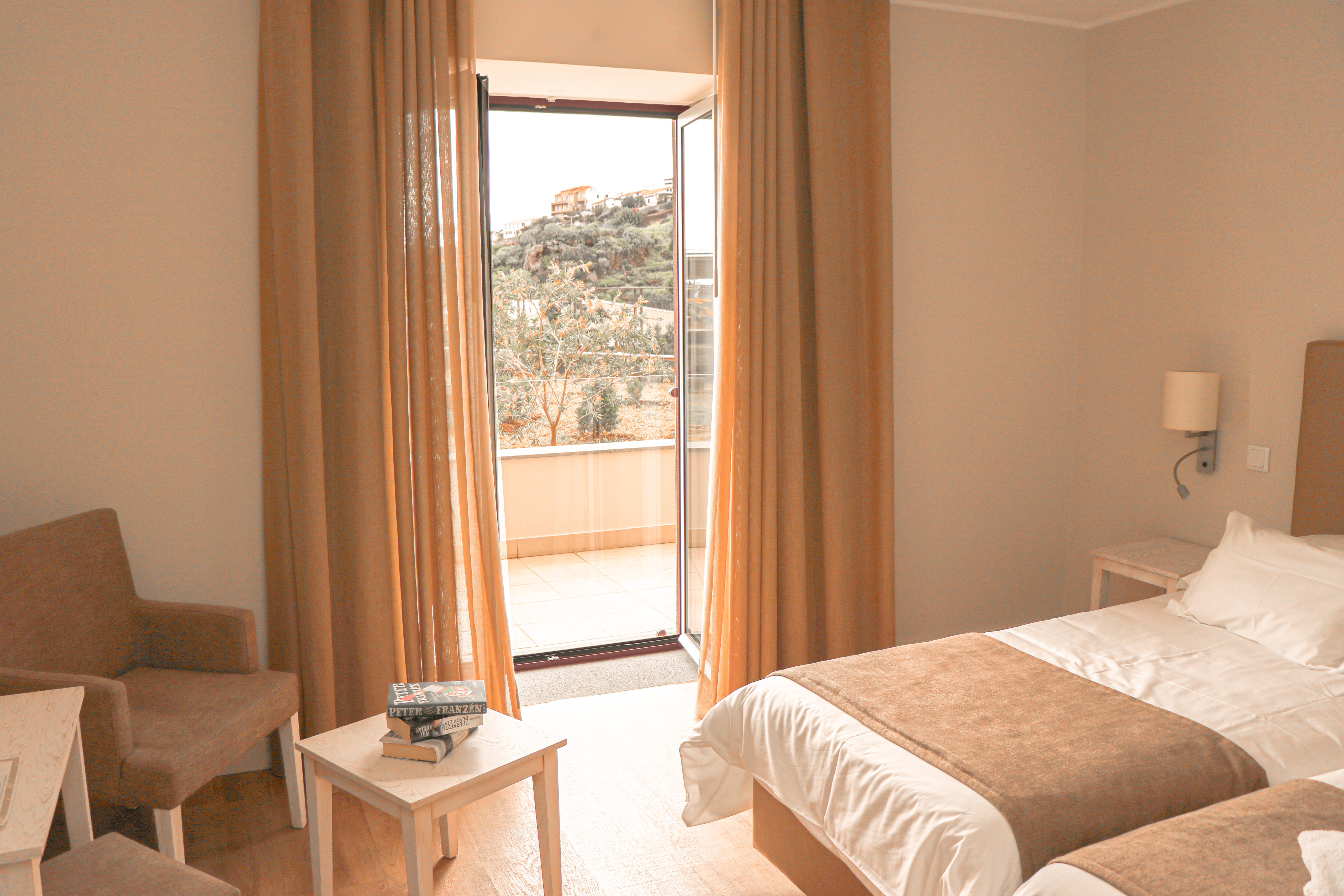 غرفة قياسية مفردة، Hotel Solar Do Bom Jesus 2/2