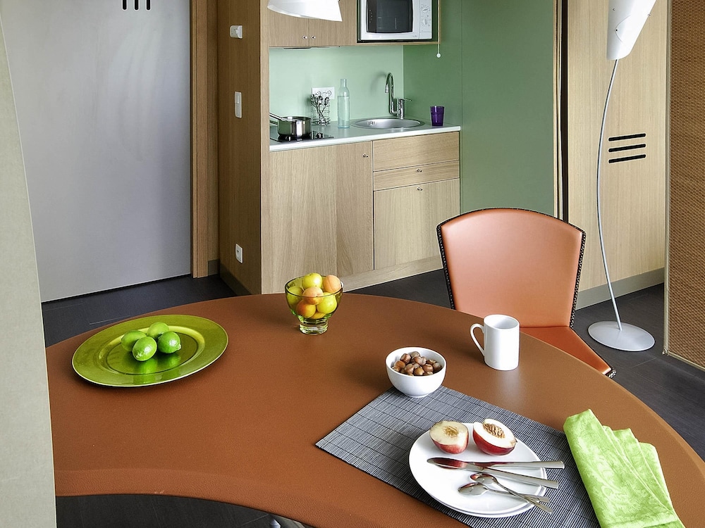 Aparthotel Adagio Bordeaux Gambetta 41/52