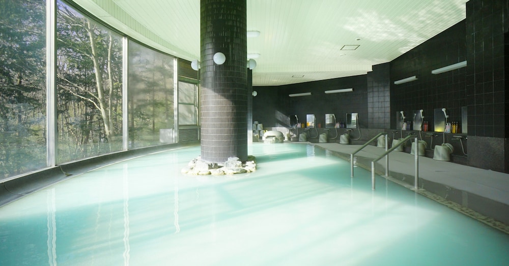 Resort Hotel Laforet Nasu 23/46