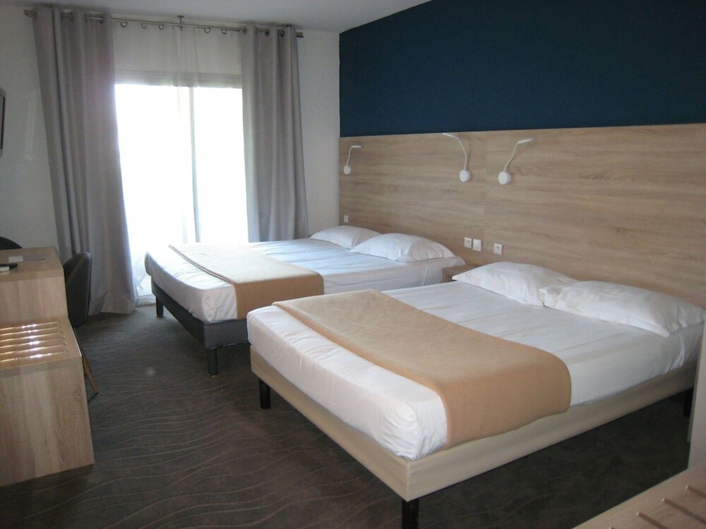 Inter Hotel Le Floreal 13/66