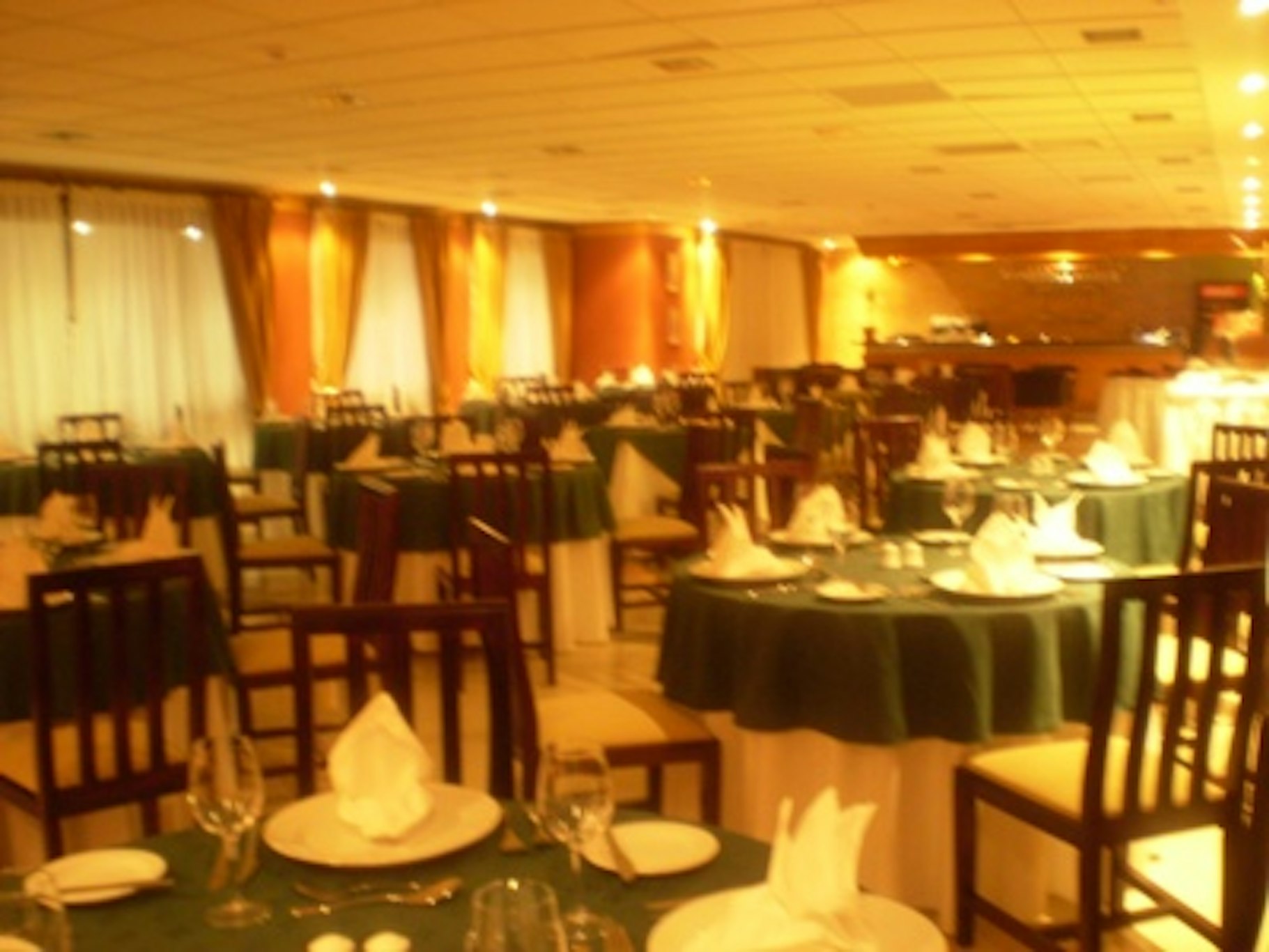 Hotel Diego de Almagro Valdivia 27/34