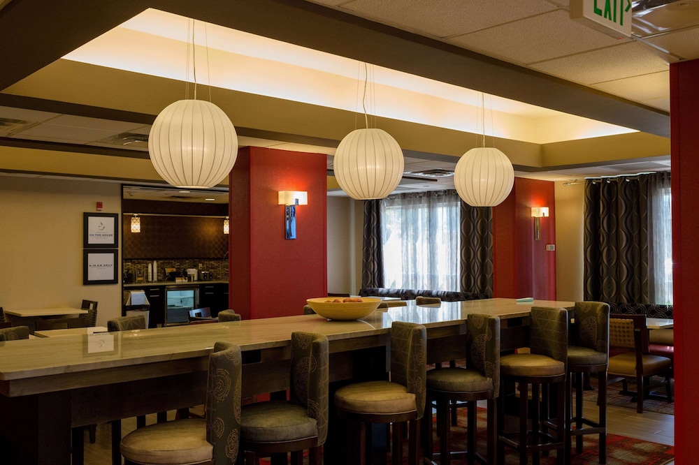 Hampton Inn Oxford-West 11/63