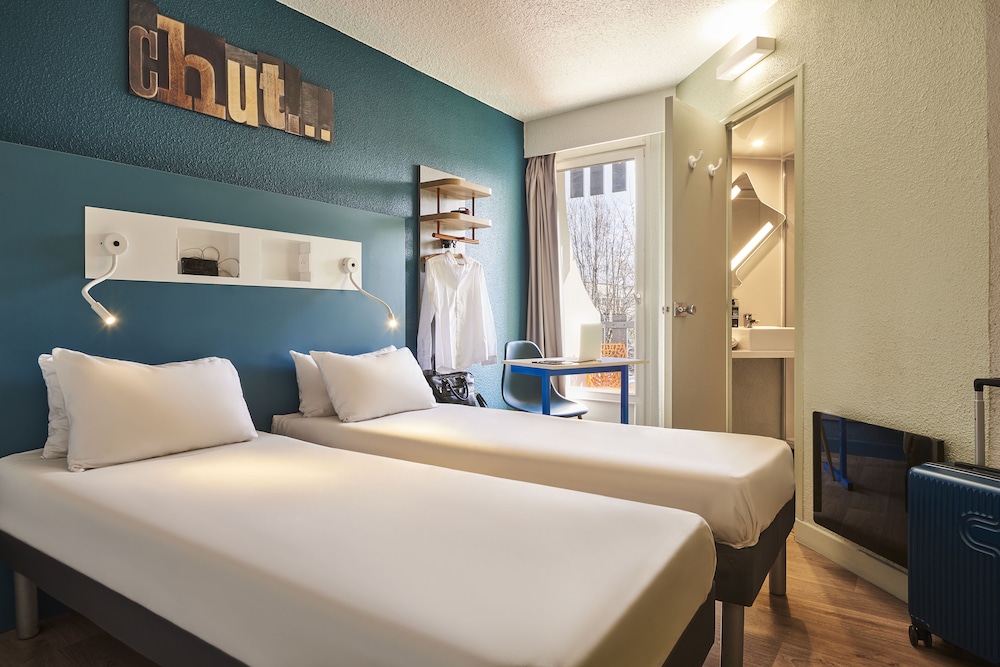Ibis Budget Saint Ouen L Aumone 8/40