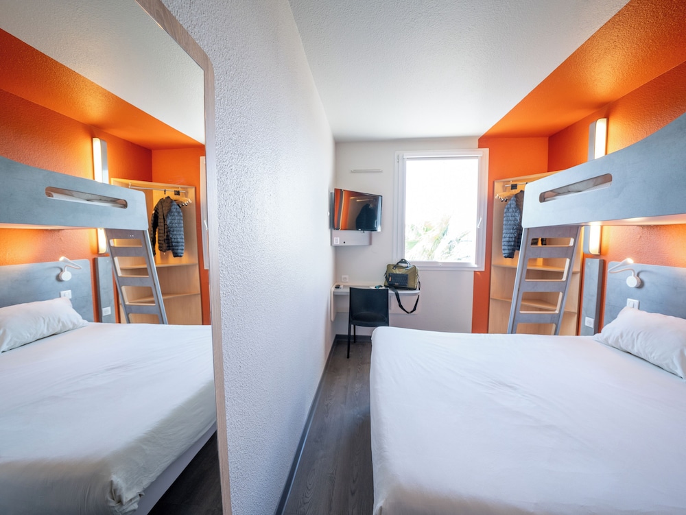 Ibis Budget Narbonne Est 10/47