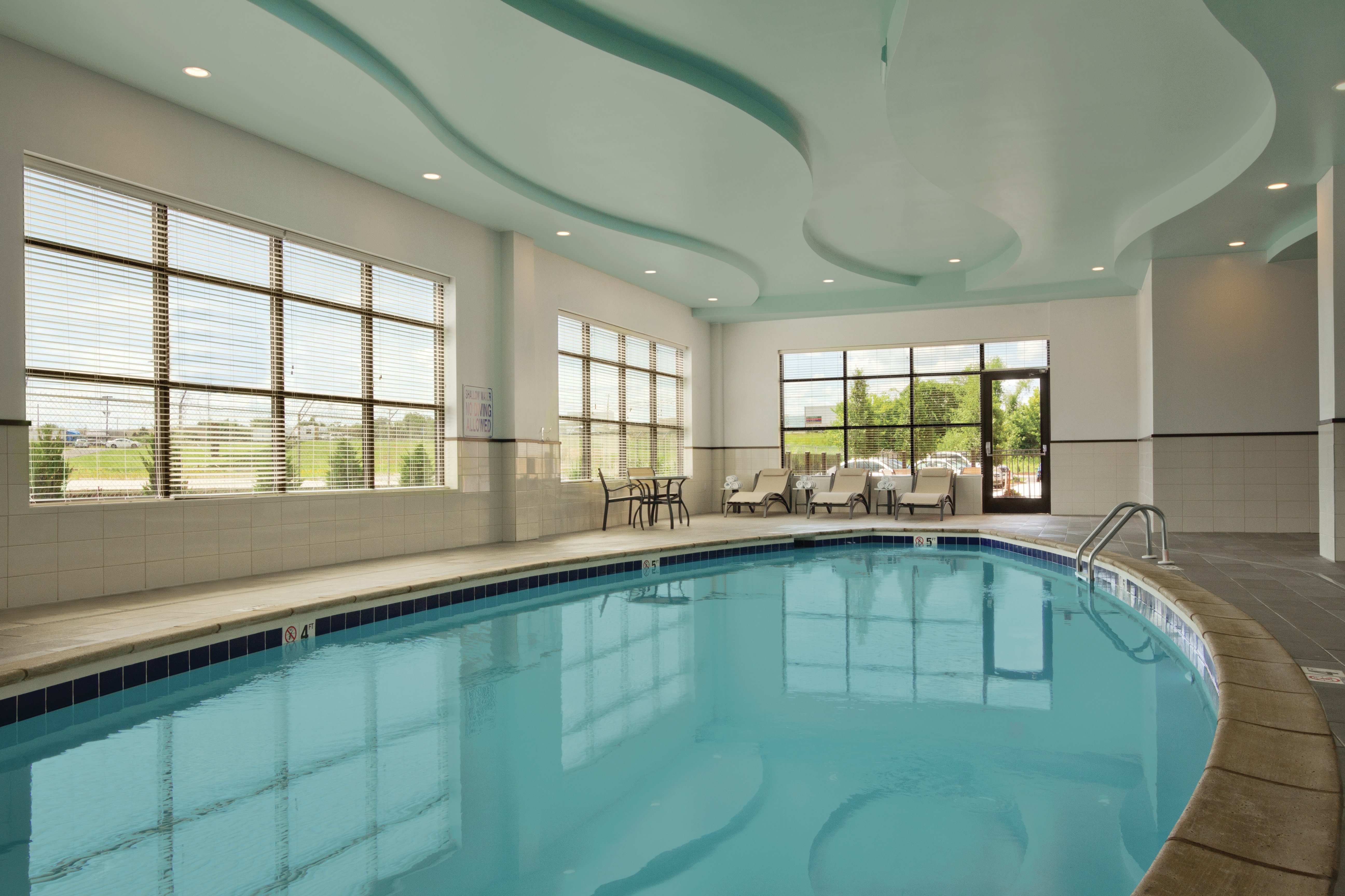 Embassy Suites Knoxville West 17/50