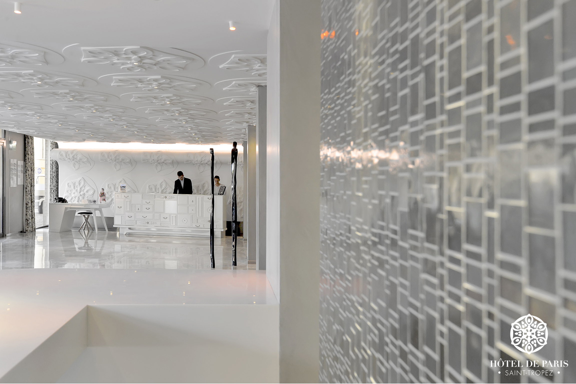 HOTEL DE PARIS SAINT-TROPEZ 10/50