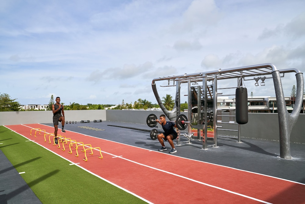 LUX Grand Baie Mauritius 27/50