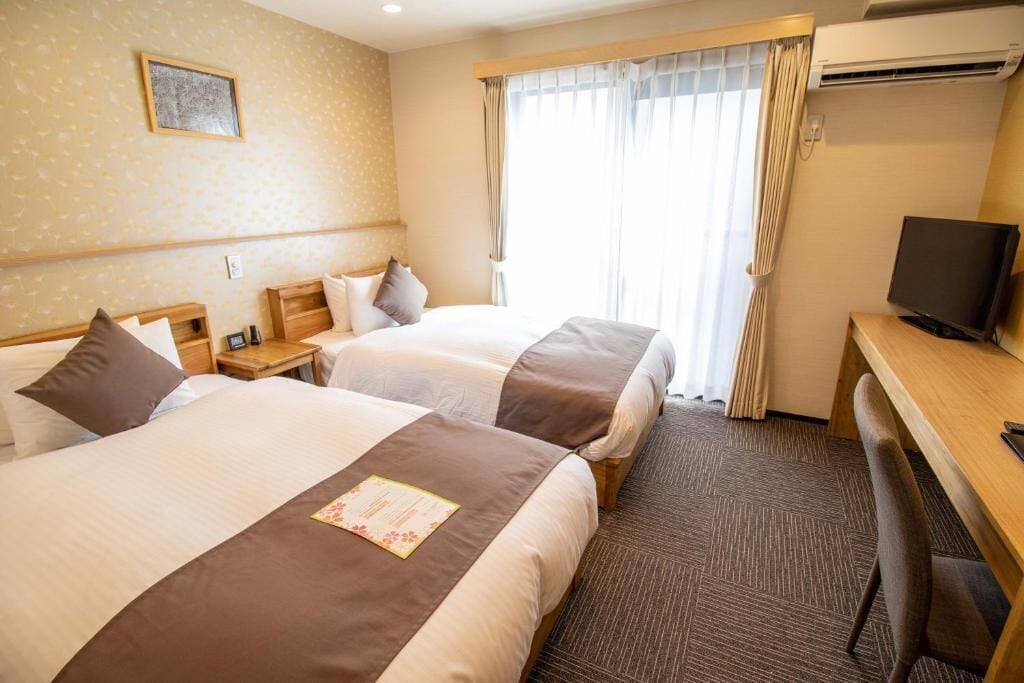 STANDARD, TWIN BEDS