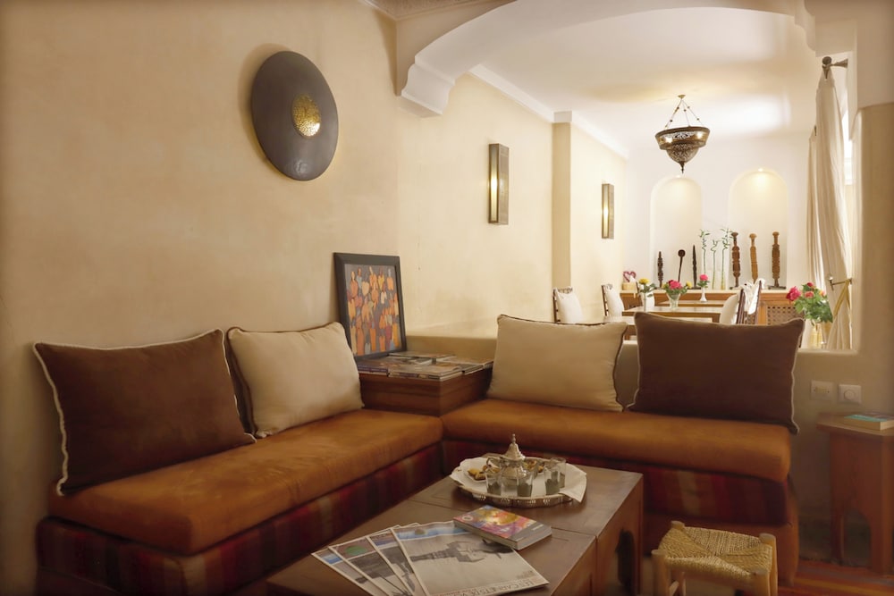 Riad Cherrata 28/49
