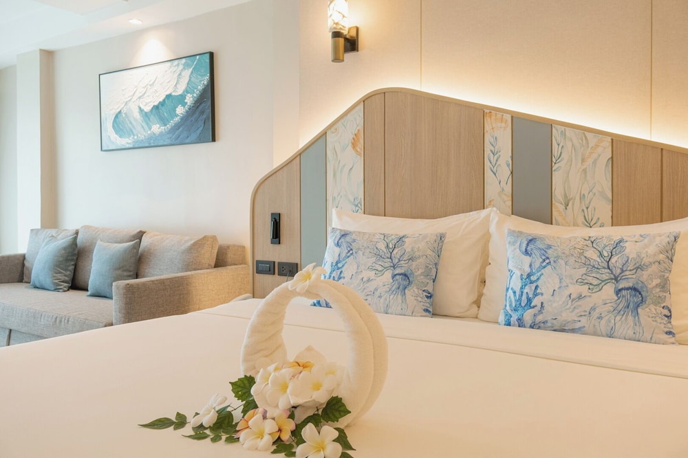 Khaolak Emerald Beach Resort and Spa 28/50