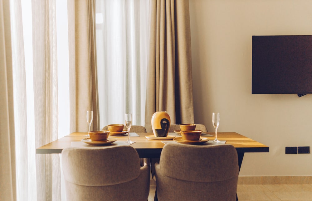 Elysium suites and apartments 16/20