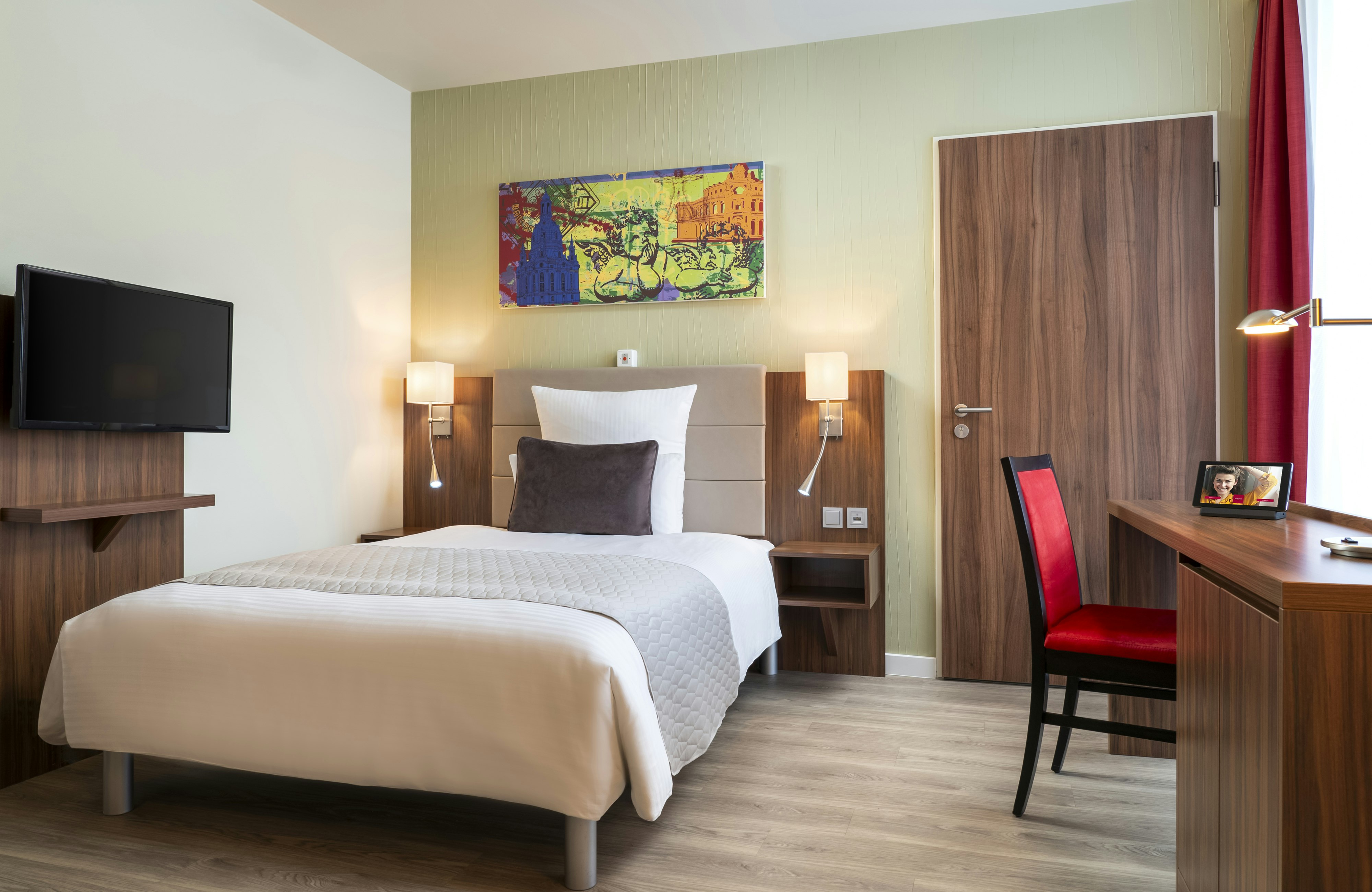 Leonardo Hotel Dresden Altstadt 7/28