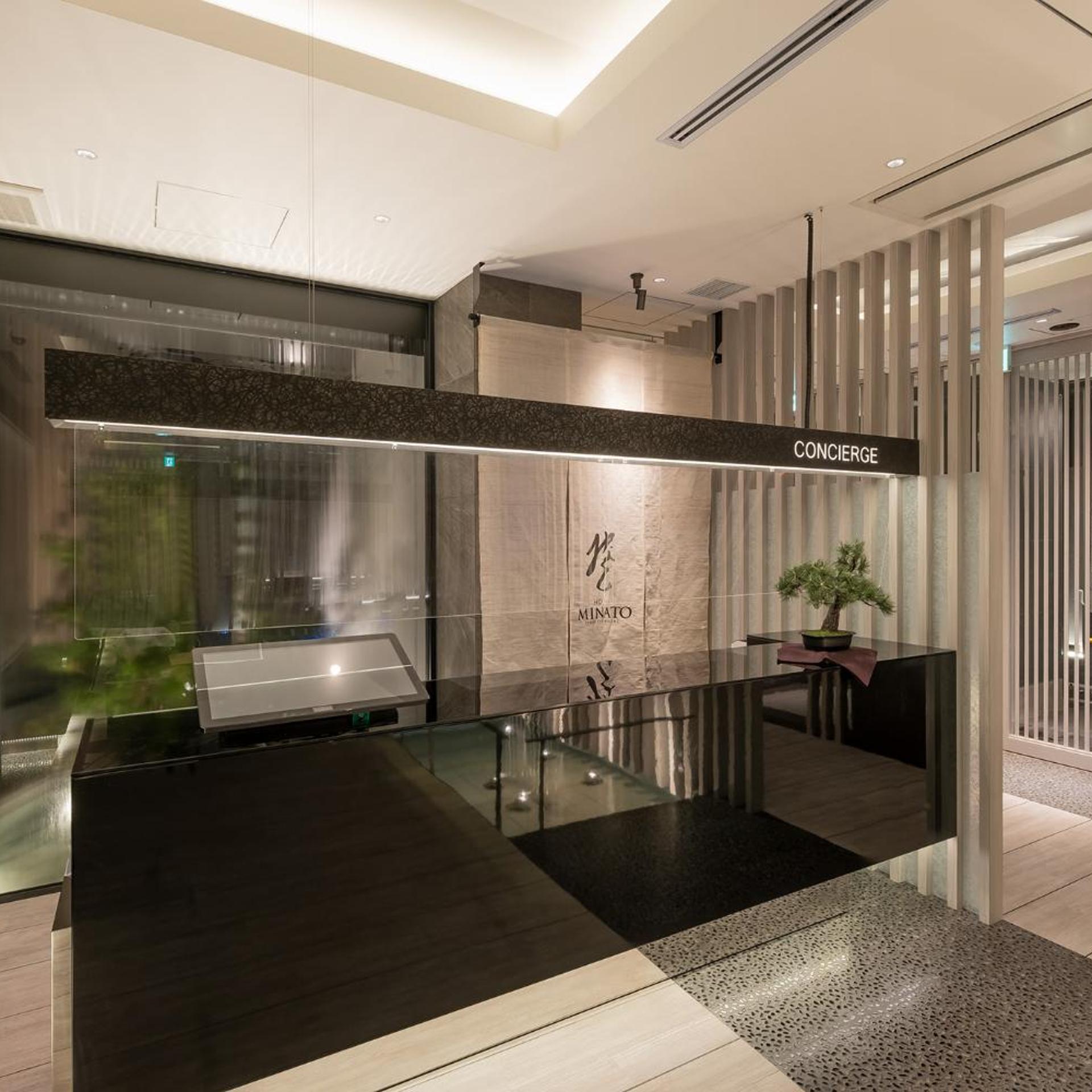 Hotel Minato 7/45