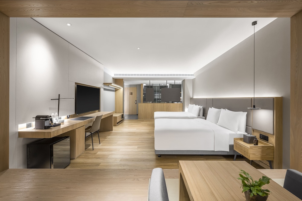 TAI Urban Resort 11/48