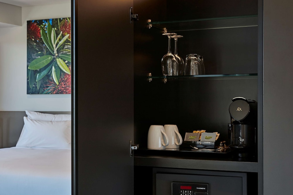 Travelodge Hotel Auckland Wynyard Quarter 47/55