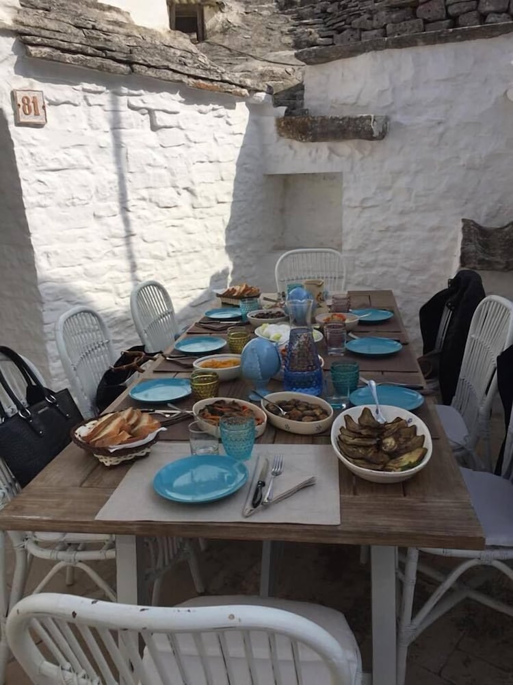 Trulli e Puglia 35/43