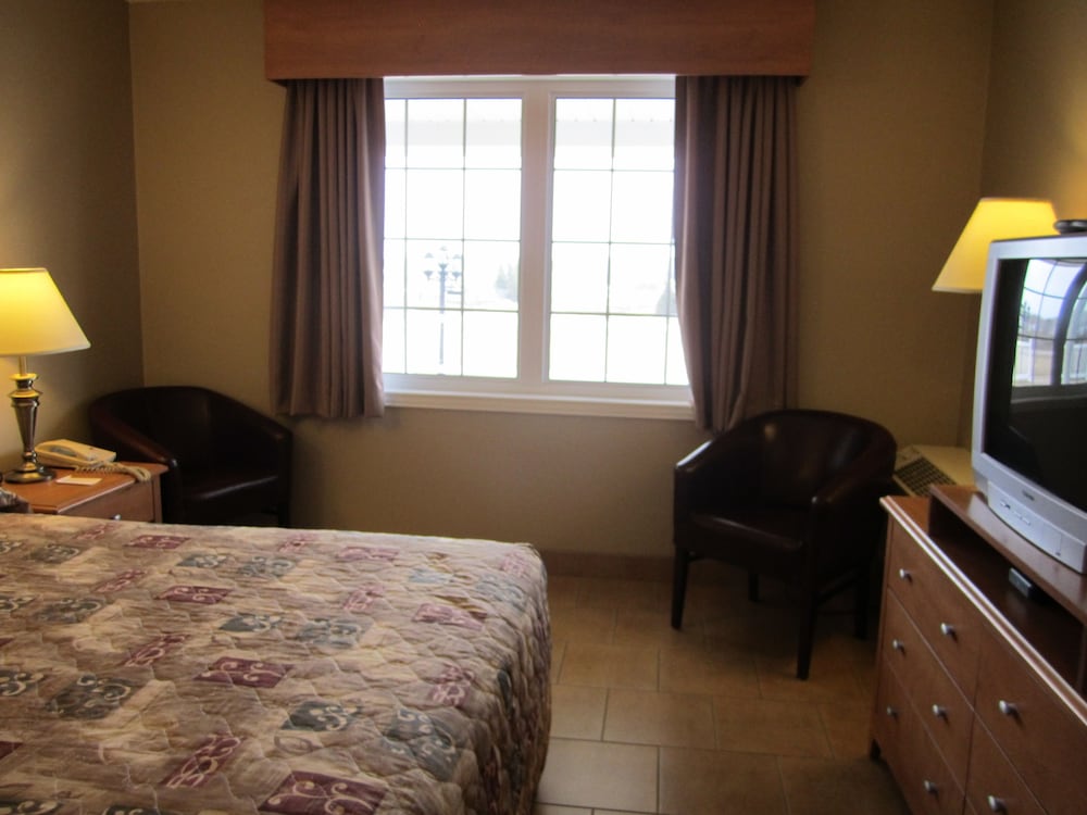Auberge Bouctouche Inn & Suites 20/49