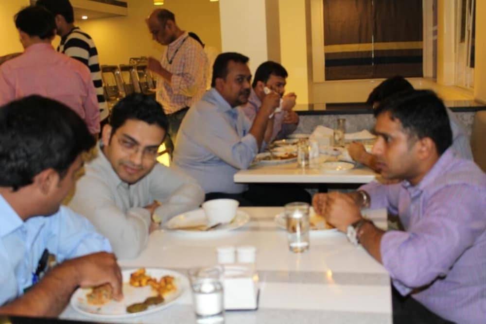 Bizz Tamanna Hotel Hinjawadi Pune 21/44
