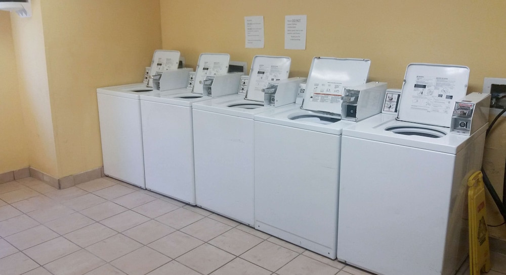 Studio 6 Extended Stay - Myrtle Beach, SC 47/60