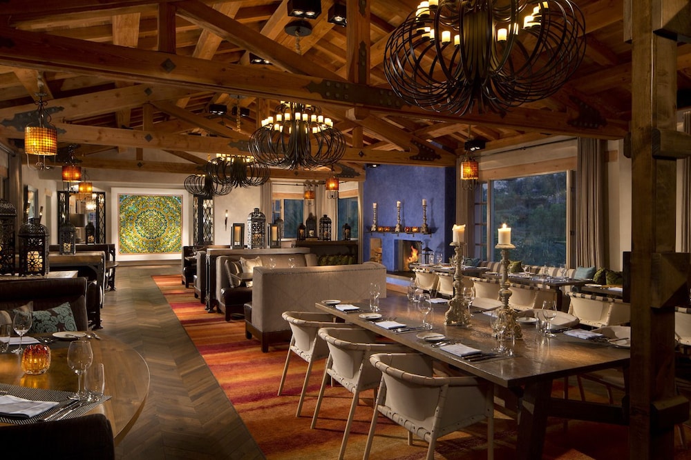 Rancho Valencia Resort and Spa 51/62