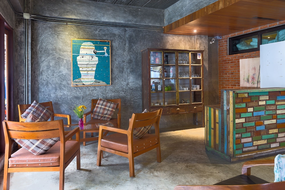 Memory Boutique Hotel 29/40