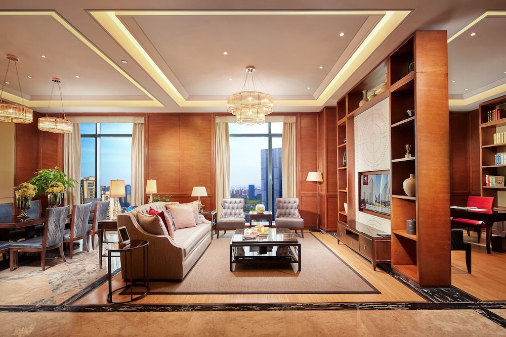 Doubletree By Hilton Hangzhou East 43/53