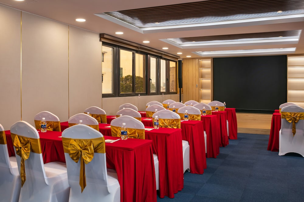 Nesta Hotel Saigon 35/46
