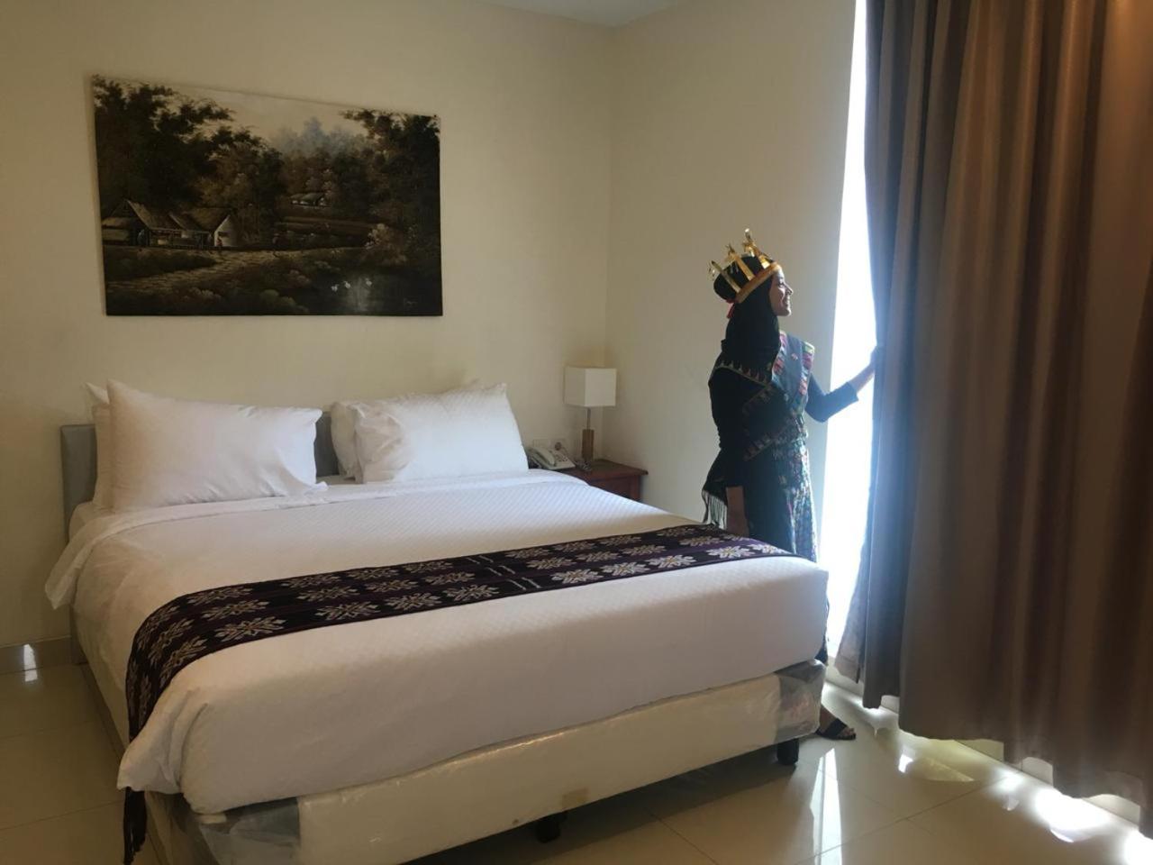 Kalton Hotel Labuan Bajo 23/55