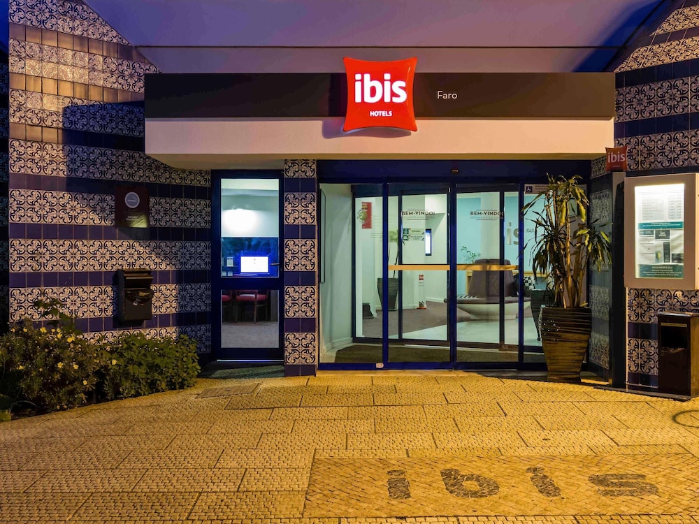 Ibis Faro Algarve 35/43