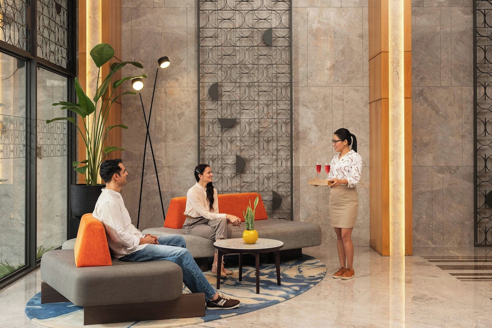 Courtyard By Marriott Goa Colva 27/49