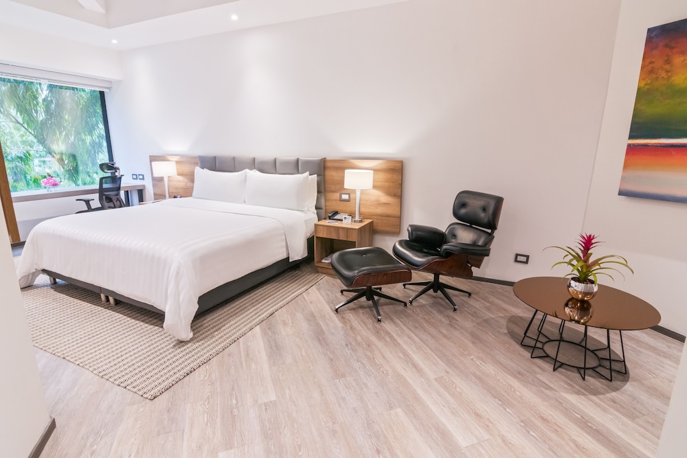 GHL Hotel Porton Medellin 43/73
