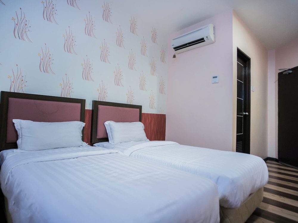 Sky Star Hotel at KLIA KLIA2 3/21