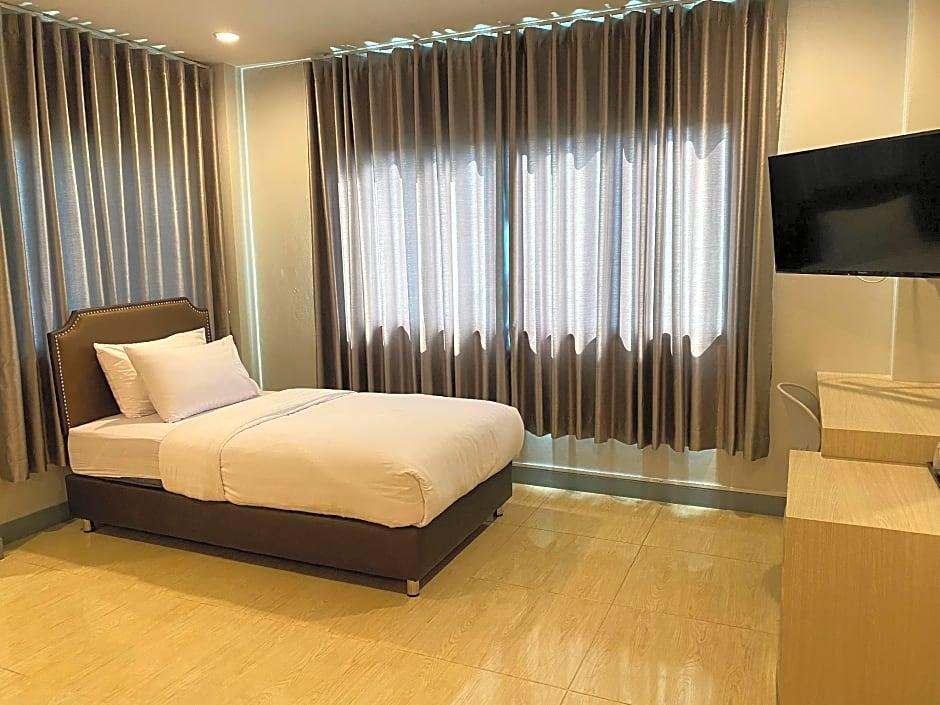 Zleep D Hotel 26/48