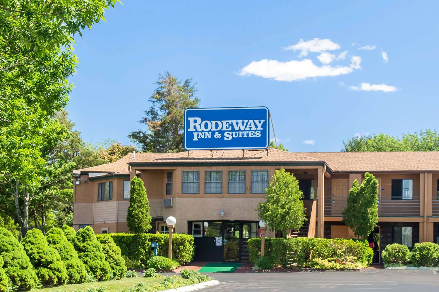 Rodeway Inn & Suites Branford - Guilford 4/33