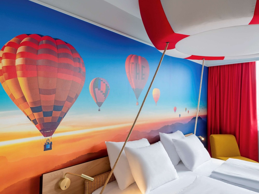 Mercure Neu-Isenburg 18/50